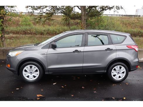 Used 2013 Ford Escape S image 4