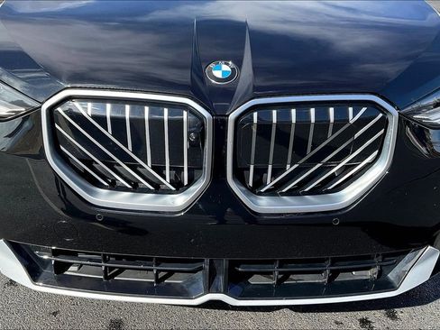 Certified 2025 BMW X3 xDrive30i w/ Premium Package image 33