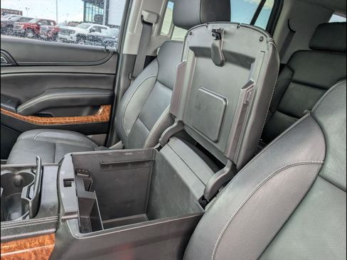 Used 2019 Chevrolet Tahoe Premier AWD/4WD image 22