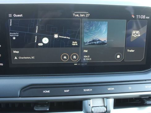 New 2027 Kia Telluride S image 43