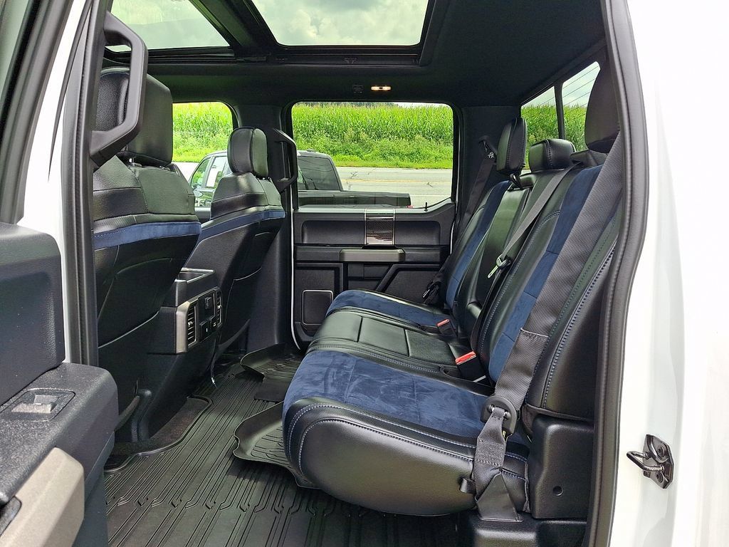 Used 2019 Ford F150 Raptor w/ Equipment Group 802A Luxury AWD/4WD image 10