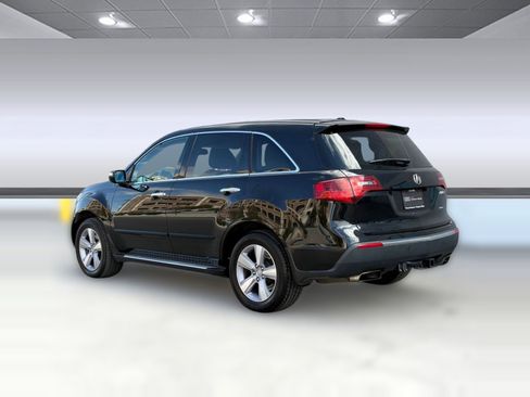 Used 2013 Acura MDX w/ Technology & Entertainment image 3