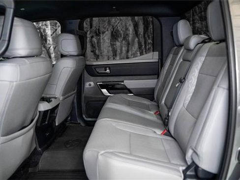 Used 2025 Toyota Tundra Limited image 17