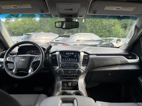 Used 2018 Chevrolet Tahoe LS AWD/4WD image 17