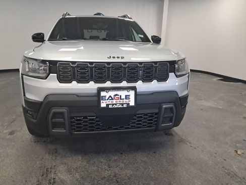 New 2026 Jeep Cherokee Limited image 3