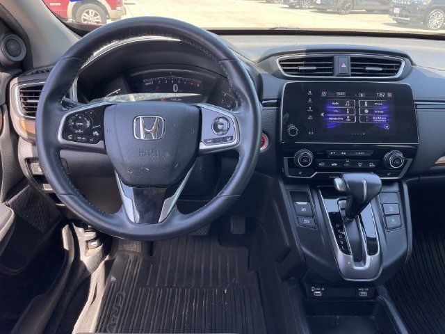 Used 2020 Honda CR-V EX-L image 11