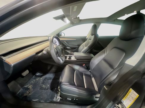 Used 2023 Tesla Model 3 Standard Range RWD image 15