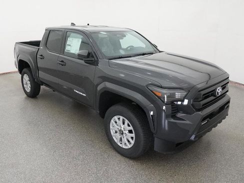 New 2026 Toyota Tacoma SR5 image 45
