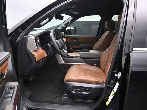 Certified 2026 Toyota Tundra 1794 Edition w/ TRD Off-Road Package AWD/4WD image 9