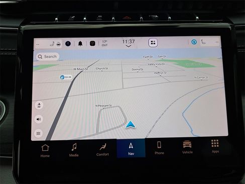 Used 2022 Jeep Grand Cherokee L Overland w/ Luxury Tech Group IV image 26