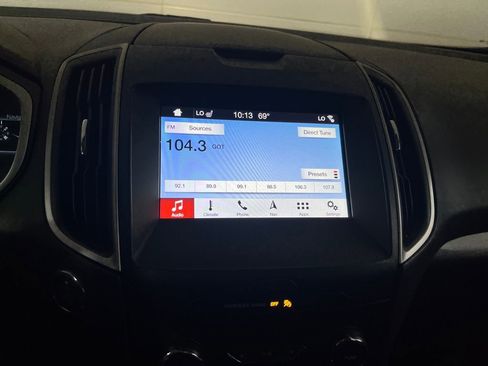 Used 2019 Ford Edge SEL w/ Equipment Group 201A image 66