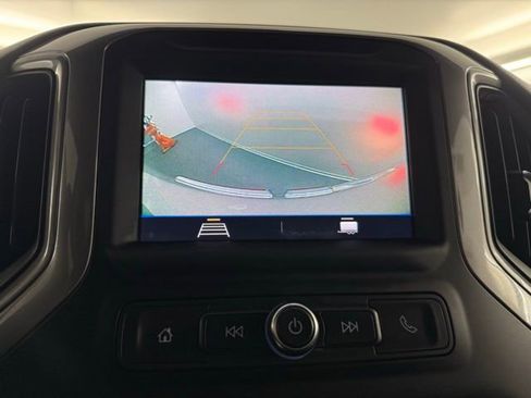 Used 2022 GMC Sierra 1500 Pro w/ Sierra Value Package image 19