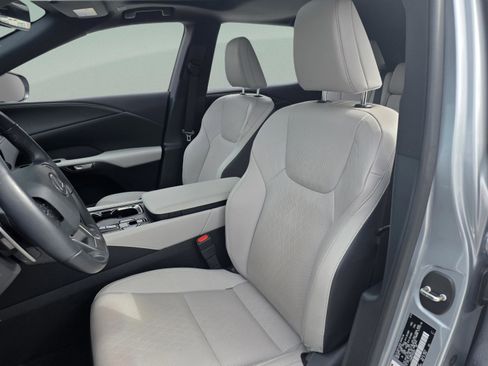 Used 2023 Lexus RX 350 Premium Plus w/ Cold Area Package image 12