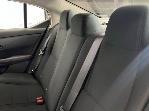 New 2025 Nissan Sentra S image 20