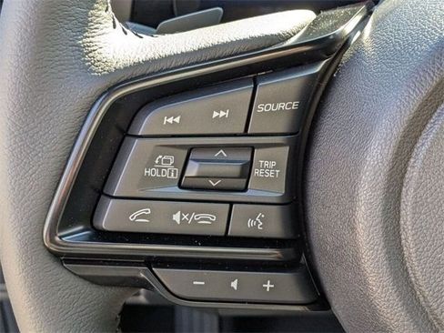 New 2026 Subaru Outback Premium image 16