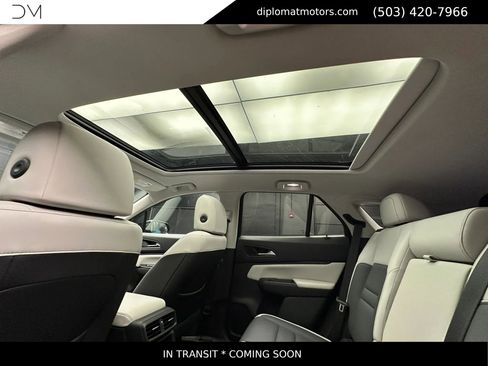 Used 2024 Honda Prologue Elite image 24