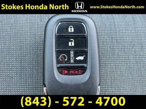 Certified 2026 Honda Pilot Sport image 32
