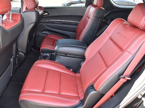 Used 2023 Dodge Durango SRT Hellcat image 13