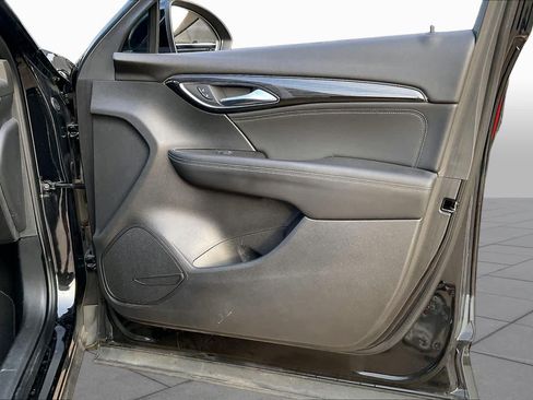 Certified 2022 Buick Envision Preferred FWD image 22