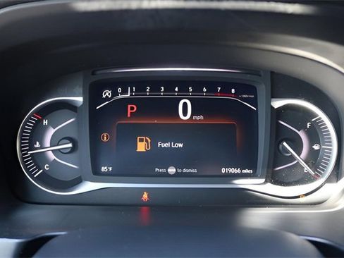 Used 2025 Honda Passport EX-L image 25