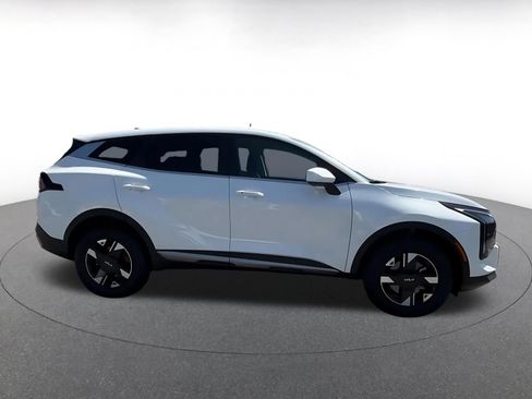 Used 2026 Kia Sportage LX AWD/4WD image 13