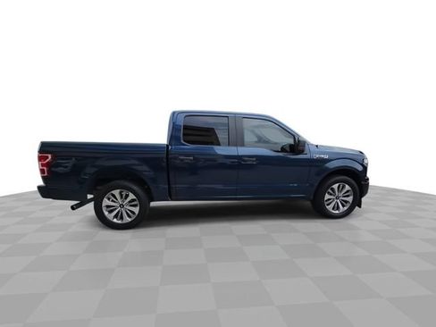 Used 2018 Ford F150 XL w/ Equipment Group 101A Mid RWD image 9