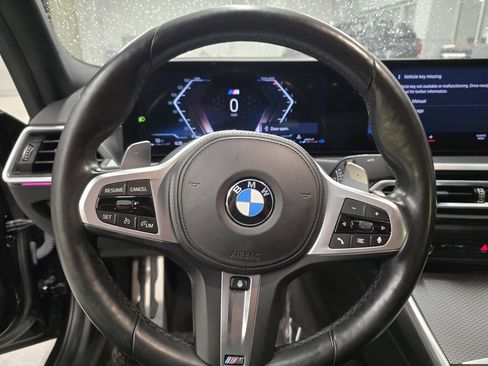 Used 2023 BMW M340i w/ Premium Package image 18