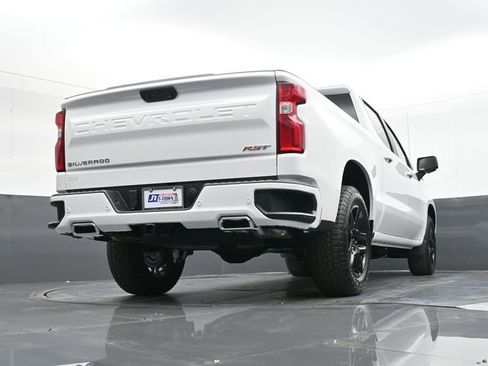 New 2026 Chevrolet Silverado 1500 RST image 43