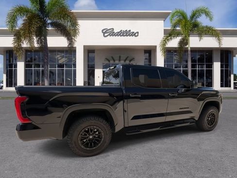 Used 2024 Toyota Tundra SR5 RWD image 15