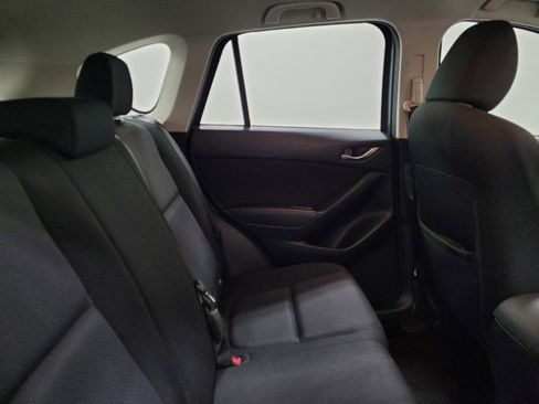 Used 2015 MAZDA CX-5 Sport w/ Bluetooth Audio Package image 19