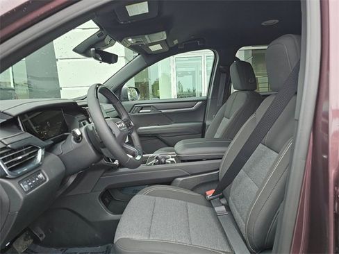 New 2026 GMC Acadia Elevation w/ Super Cruise Package image 21