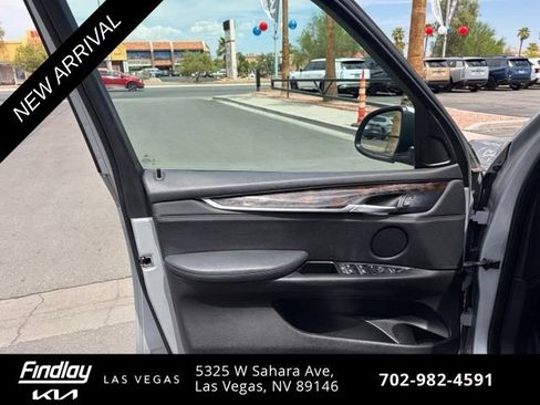 Used 2016 BMW X5 sDrive35i RWD image 9