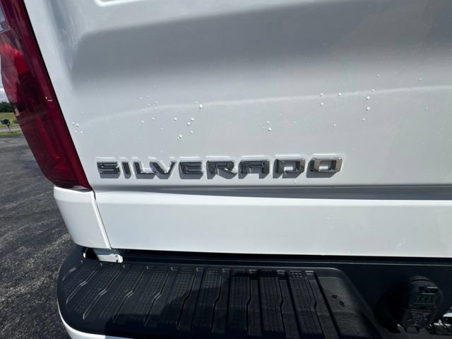 New 2026 Chevrolet Silverado 1500 RST AWD/4WD image 33