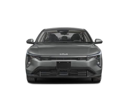 Used 2025 Kia K4 FWD image 4