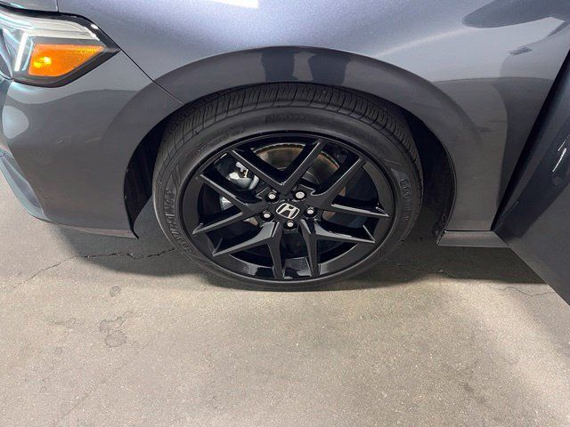 Used 2026 Honda Civic Sport image 30