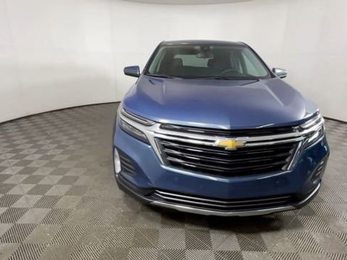 Used 2024 Chevrolet Equinox LT FWD image 14