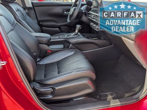 Used 2024 Honda HR-V EX-L image 22