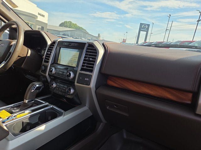 Used 2017 Ford F150 King Ranch AWD/4WD image 15