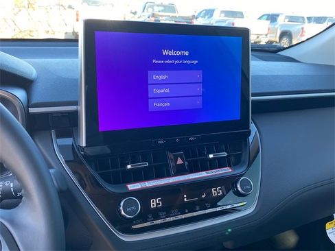 New 2026 Toyota Corolla Cross XLE image 21