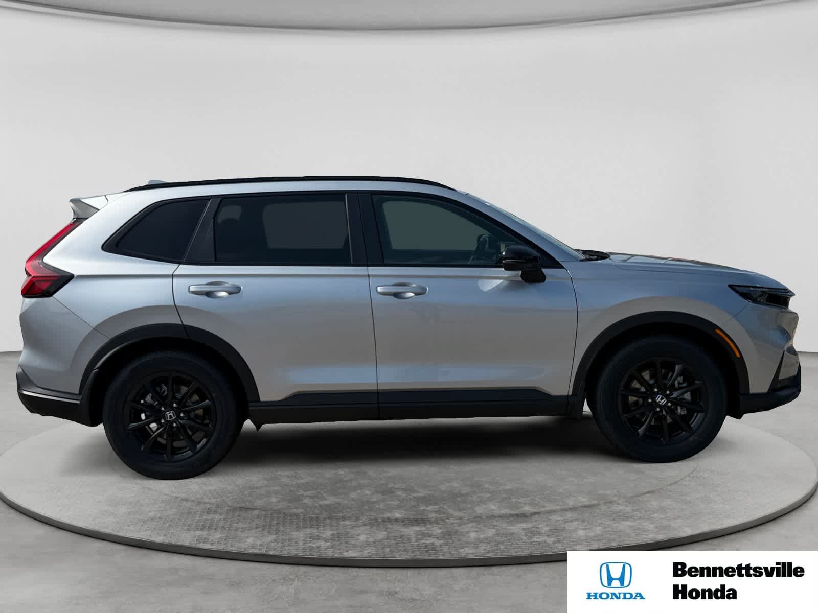 New 2026 Honda CR-V Sport-L image 4