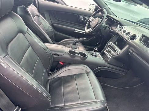 Used 2020 Ford Mustang GT Premium w/ Performance Package - Level 2 RWD image 2