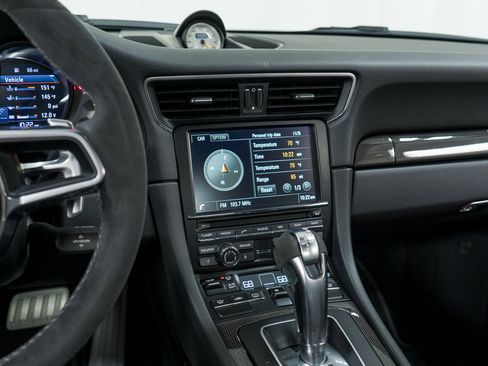 Certified 2016 Porsche 911 GT3 RS image 24