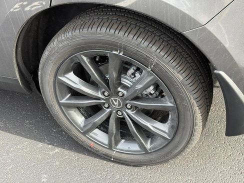 New 2026 Acura RDX A-Spec image 5