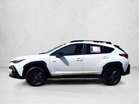 Certified 2025 Subaru Crosstrek 2.5i Sport AWD/4WD image 2