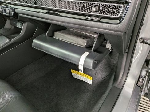 New 2026 Honda Civic Sport image 29