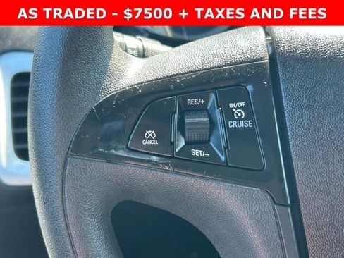 Used 2015 GMC Terrain SLE image 20