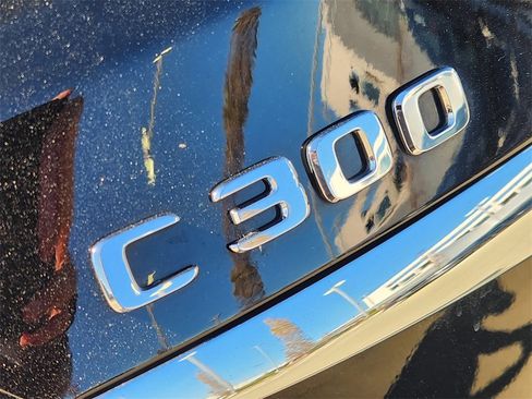 Used 2019 Mercedes-Benz C 300 C 300 image 12