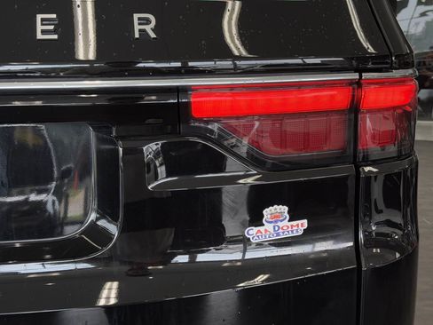 Used 2024 Jeep Wagoneer 4WD w/ Premium Group I image 19