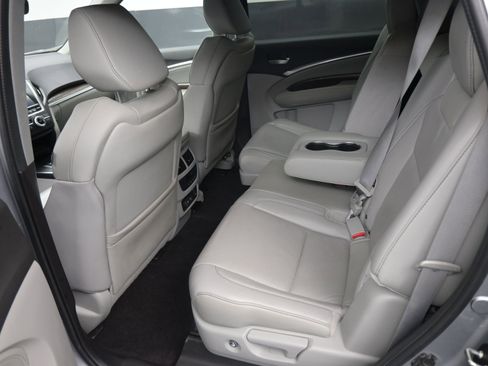 Used 2019 Acura MDX SH-AWD w/ Technology Package image 17