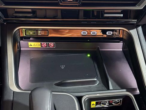 Used 2025 Lexus TX 350 image 23